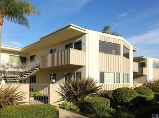 1594 Via Capri APT 8, Laguna Beach, CA 92651