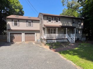 661 Main St, Millis, MA 02054