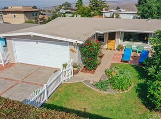 949 Pecho St, Morro Bay, CA 93442