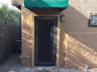 356 1/2 N Euclid Ave, Tucson, AZ 85719