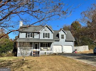 64 Indian Springs Dr, Rydal, GA 30171