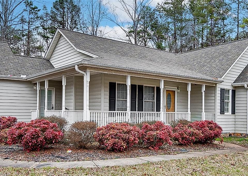 1308 Barker Dr Randleman NC 27317 Zillow