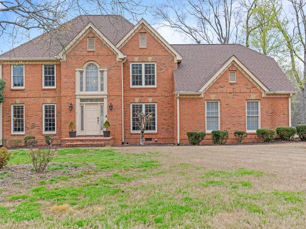 2607 Arbor Creek Way, Hixson, TN 37343