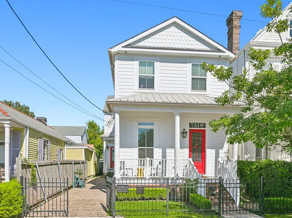 7519 Maple St, New Orleans, LA 70118