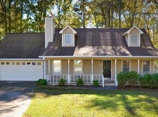 227 Farmington Trce, Carrollton, GA 30116