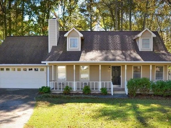 227 Farmington Trce, Carrollton, GA 30116