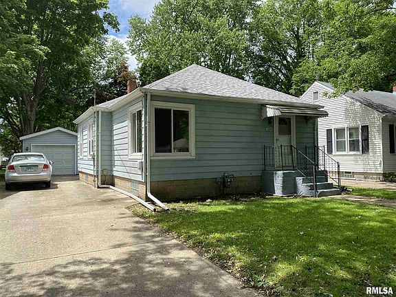 2nd image of 1440 Beecher Ave