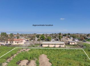 Road 67, Goshen, CA 93291