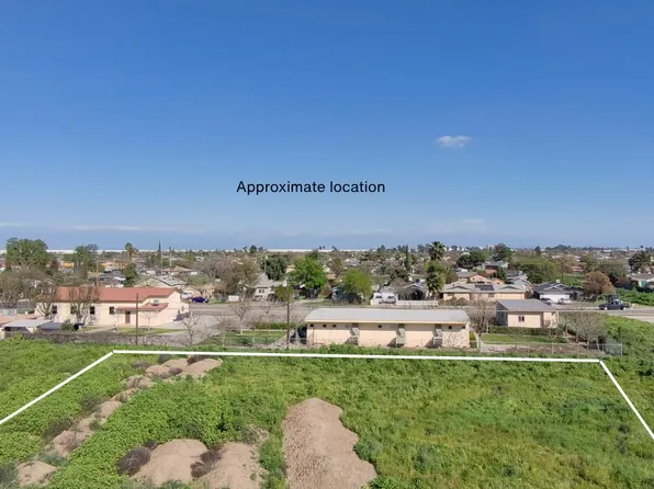 Road 67, Goshen, CA 93291