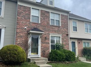 303 Fullerton Pl, Abingdon, MD