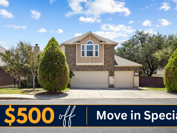 12522 Lexi Petal, San Antonio, TX 78253