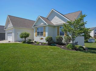 3527 Stephanie Dr, Hudsonville, MI 49426
