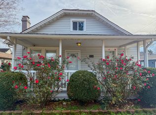 9284 Rippard Ave, Norfolk, VA 23503