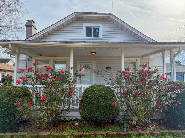 9284 Rippard Ave, Norfolk, VA 23503