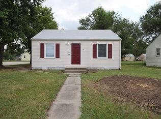313 W 18th St, Junction City, KS 66441