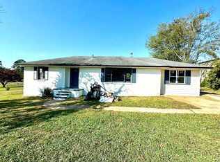 104 Ford St, Muscle Shoals, AL 35661