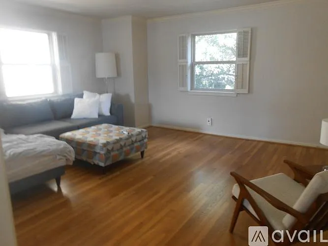 2417 Rosamond St #2417 — Photo 5