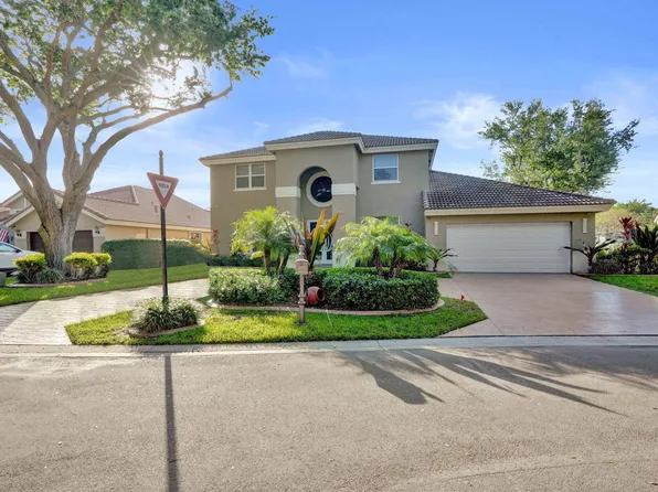 6820 NW 73rd Street, Parkland, FL 33067