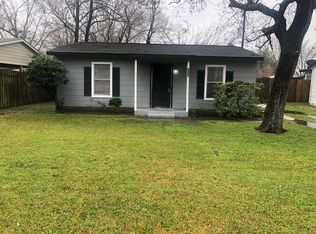 413 W Francis Ave, Baytown, TX 77520