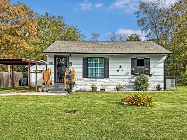 1406 Healdton Blvd, Ardmore, OK 73401