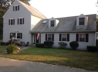 27 Great Republic Ave, Weymouth, MA 02190
