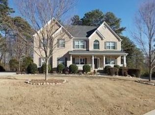 125 Charleston Ln, Covington, GA 30016