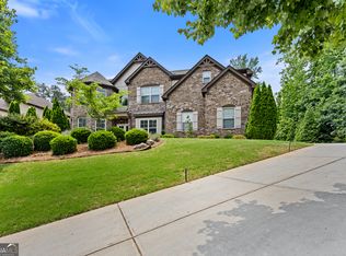 2196 Abbott Dr, Buford, GA 30519