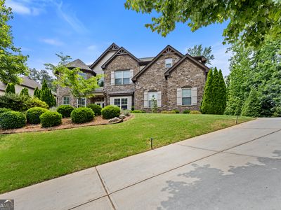 2196 Abbott Dr, Buford, GA, 30519