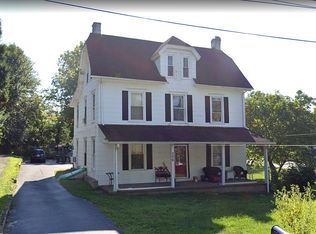 306 N Middletown Rd, Media, PA 19063