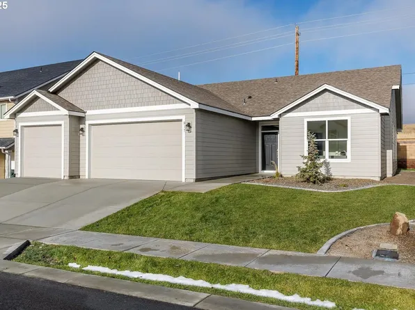 817 E Autumn Ave, Hermiston, OR 97838