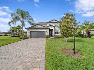 19222 Zephyr Lily Ct, Estero, FL 33928