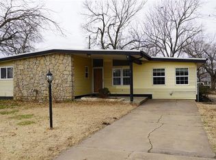 18 S 205th East Ave, Tulsa, OK 74108