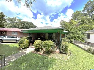 Unknown, Fairfield, AL 35064