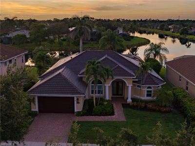 14512 Jekyll Island CT, Naples, FL, 34119