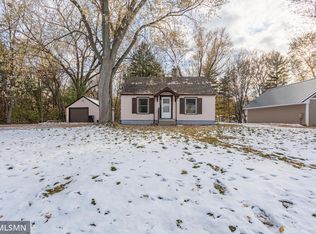 8817 Green Haven Dr, Minneapolis, MN 55445