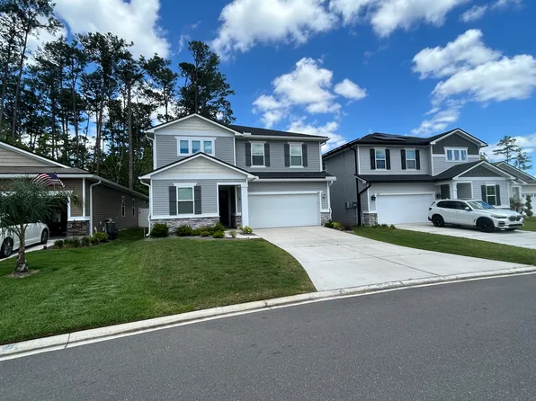 1841 Cogdill Trce, Middleburg, FL 32068