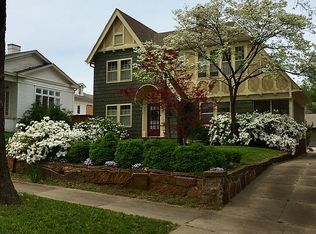 1219 E 20th St, Tulsa, OK 74120