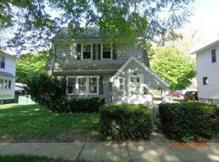 1816 Todd Ave, Lansing, MI 48910