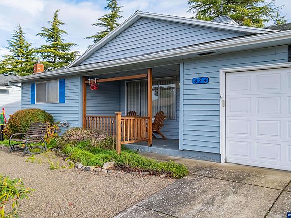 4th image of 474 E Clackamas Cir