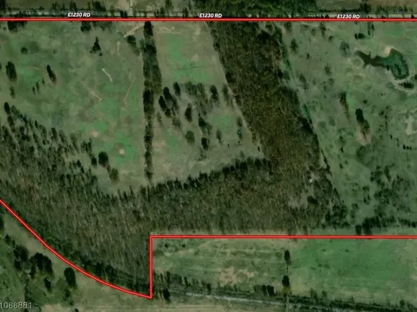 E County Road 1230, Keota, OK 74941