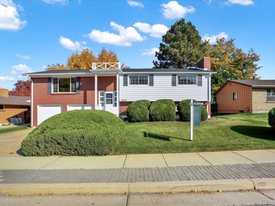 6074 S Steele Street, Centennial, CO, 80121