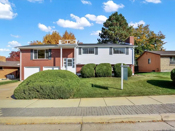6074 S Steele Street, Centennial, CO 80121