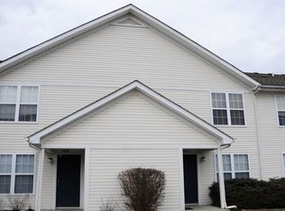 5438 Cypress Chase, Columbus, OH 43228