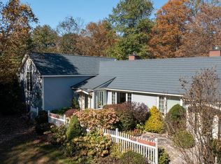 45 Peregrines Perch #D-4, Manchester, VT 05254