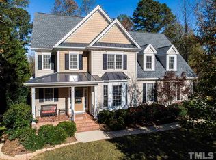 169 Townsend Dr, Clayton, NC 27527