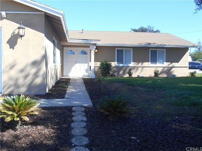 606 N Pershore Ave, San Dimas, CA, 91773