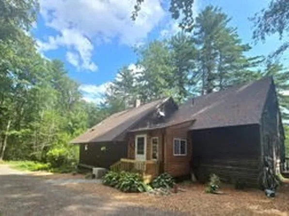 488 White Rd, Warwick, MA 01378