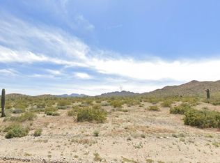 54321 W Century Rd #1, Stanfield, AZ 85172