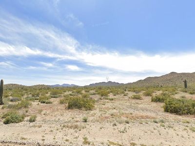 54321 W Century Road #1, Stanfield, AZ, 85172