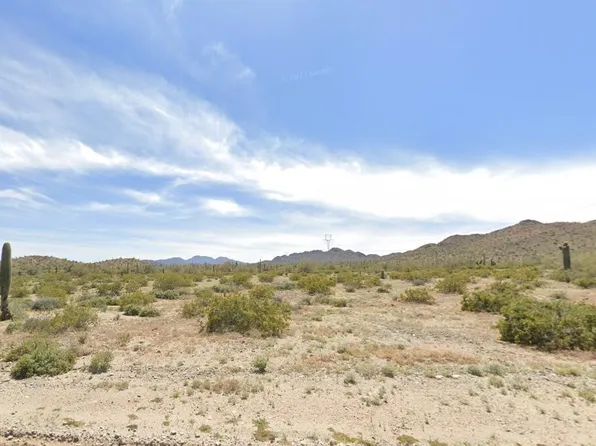 54321 W Century Road #1, Stanfield, AZ 85172